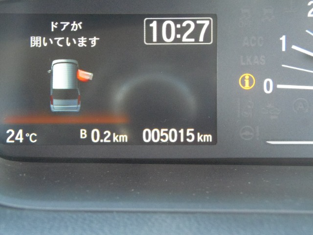 ホンダ Ｎ　ＢＯＸ ６６０ Ｌ ターボ R5年 (東海) 99