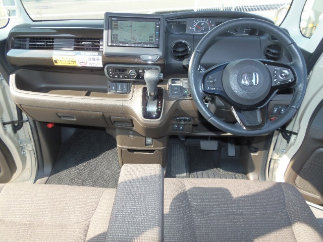 ホンダ Ｎ　ＢＯＸ ６６０ Ｌ ターボ R5年 (東海) 99