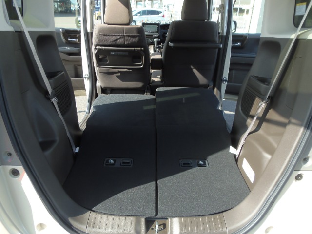 ホンダ Ｎ　ＢＯＸ ６６０ Ｌ ターボ R5年 (東海) 99