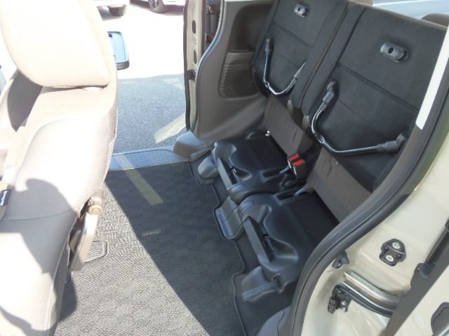 ホンダ Ｎ　ＢＯＸ ６６０ Ｌ ターボ R5年 (東海) 99