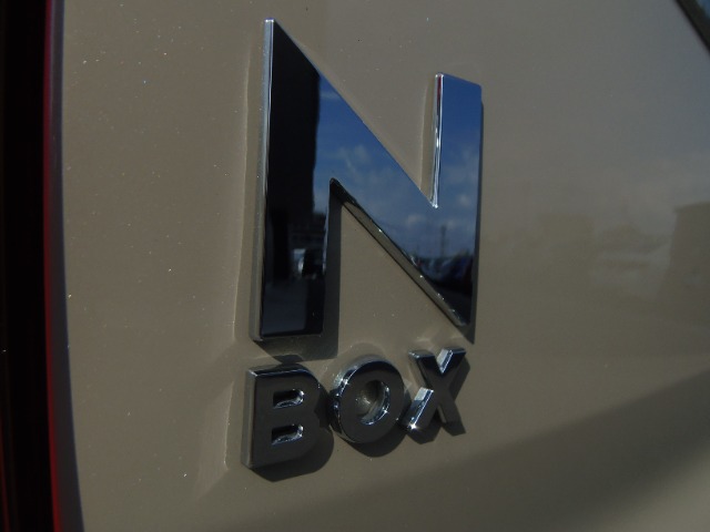 ホンダ Ｎ　ＢＯＸ ６６０ Ｌ ターボ R5年 (東海) 99