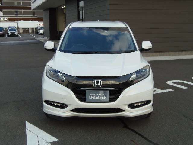 ホンダ ヴェゼル １．５ ハイブリッド Ｚ ホンダセンシング ４ＷＤ H29年 (東海) 99