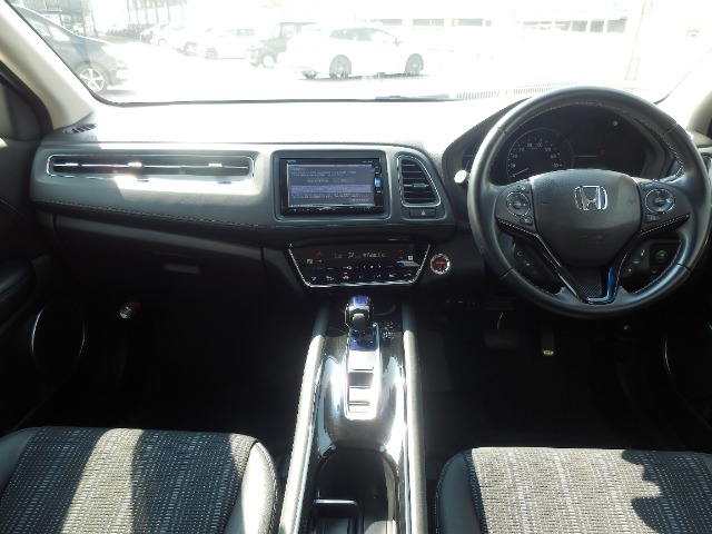 ホンダ ヴェゼル １．５ ハイブリッド Ｚ ホンダセンシング ４ＷＤ H29年 (東海) 99