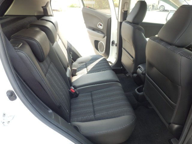 ホンダ ヴェゼル １．５ ハイブリッド Ｚ ホンダセンシング ４ＷＤ H29年 (東海) 99