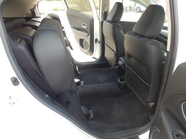 ホンダ ヴェゼル １．５ ハイブリッド Ｚ ホンダセンシング ４ＷＤ H29年 (東海) 99