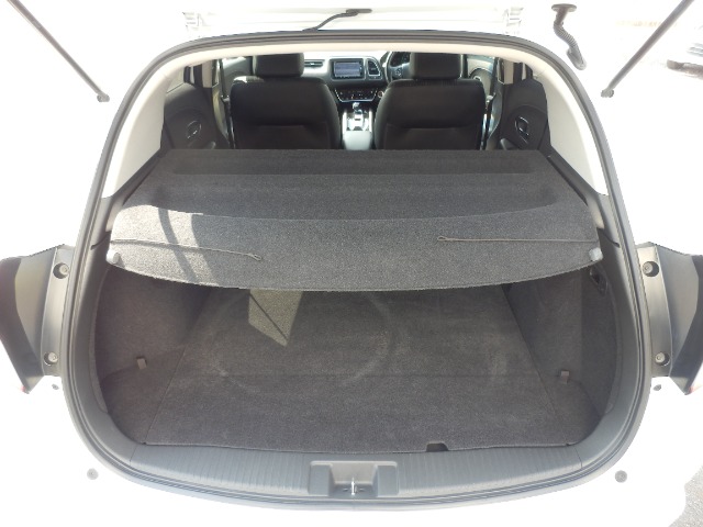 ホンダ ヴェゼル １．５ ハイブリッド Ｚ ホンダセンシング ４ＷＤ H29年 (東海) 99