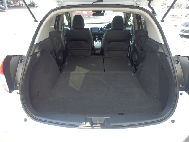 ホンダ ヴェゼル １．５ ハイブリッド Ｚ ホンダセンシング ４ＷＤ H29年 (東海) 99