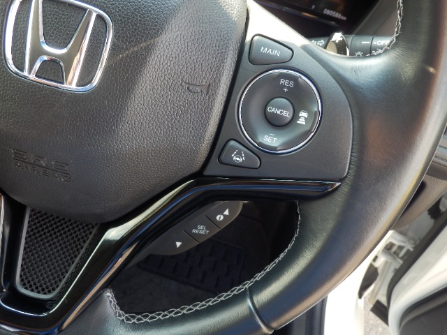 ホンダ ヴェゼル １．５ ハイブリッド Ｚ ホンダセンシング ４ＷＤ H29年 (東海) 99