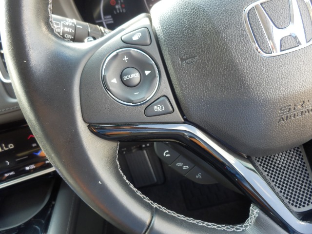 ホンダ ヴェゼル １．５ ハイブリッド Ｚ ホンダセンシング ４ＷＤ H29年 (東海) 99