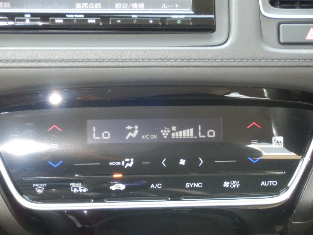 ホンダ ヴェゼル １．５ ハイブリッド Ｚ ホンダセンシング ４ＷＤ H29年 (東海) 99