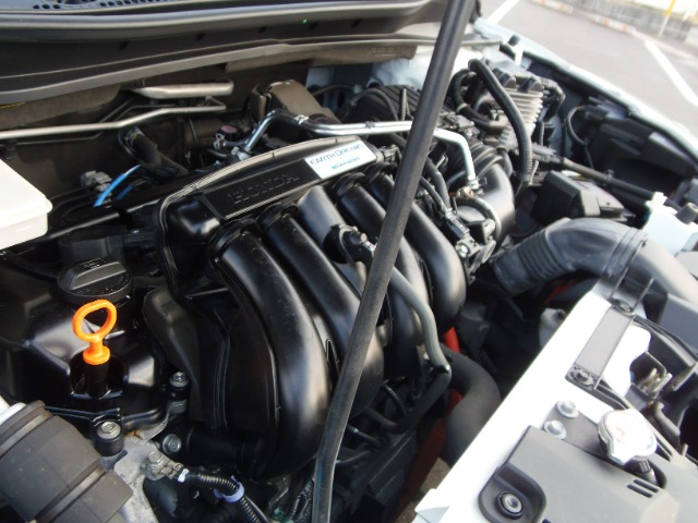 ホンダ ヴェゼル １．５ ハイブリッド Ｚ ホンダセンシング ４ＷＤ H29年 (東海) 99