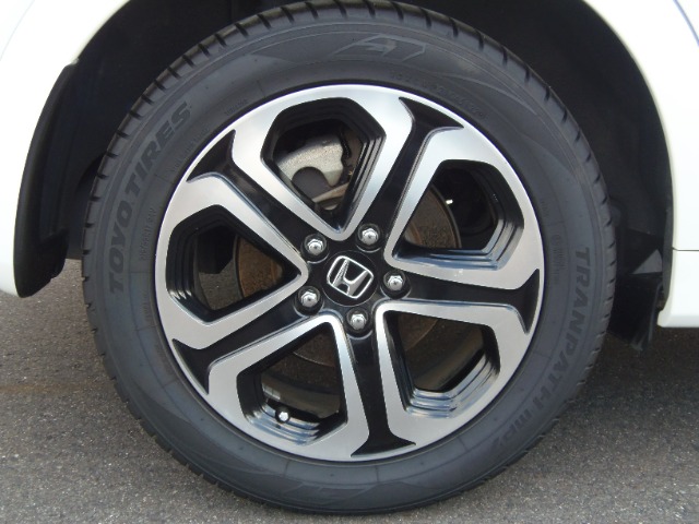 ホンダ ヴェゼル １．５ ハイブリッド Ｚ ホンダセンシング ４ＷＤ H29年 (東海) 99