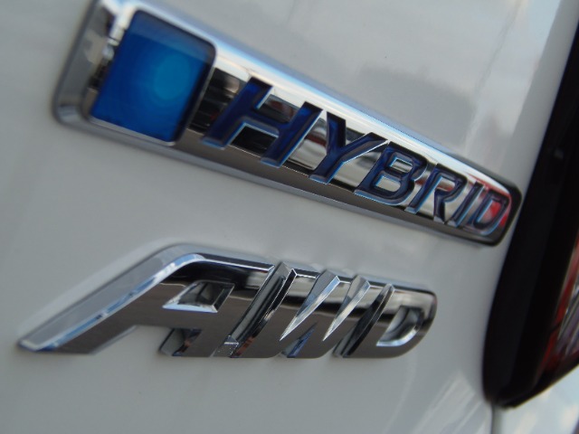 ホンダ ヴェゼル １．５ ハイブリッド Ｚ ホンダセンシング ４ＷＤ H29年 (東海) 99