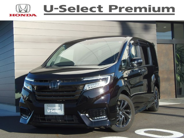 ホンダ ステップワゴン １．５ スパーダ クールスピリット ホンダ センシング R2年 (東海) 99