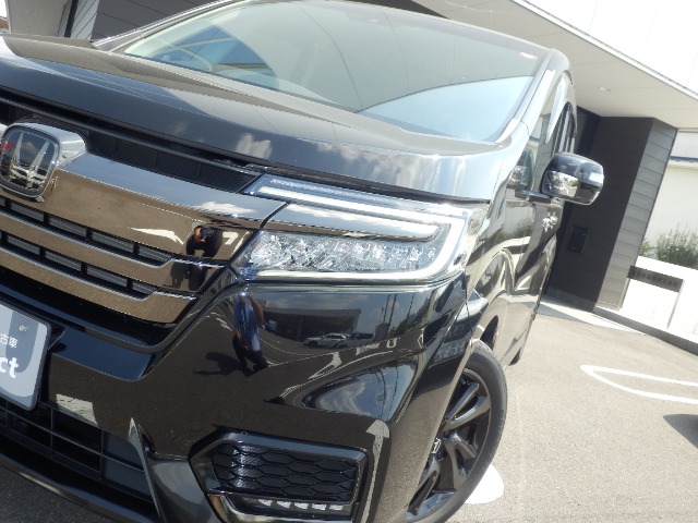 ホンダ ステップワゴン １．５ スパーダ クールスピリット ホンダ センシング R2年 (東海) 99