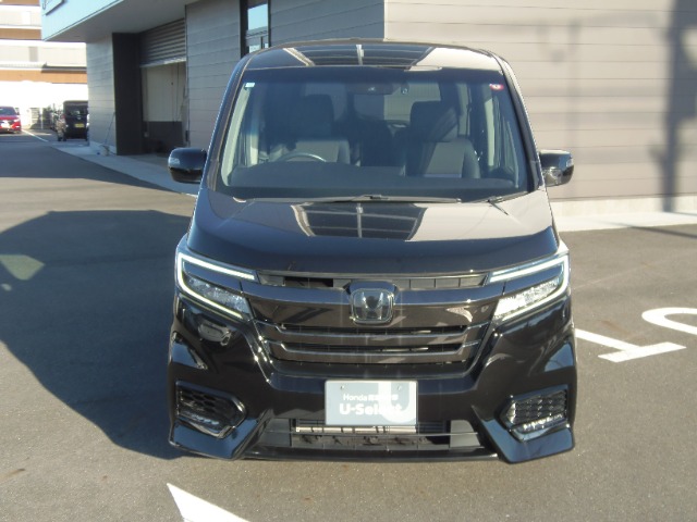 ホンダ ステップワゴン １．５ スパーダ クールスピリット ホンダ センシング R2年 (東海) 99