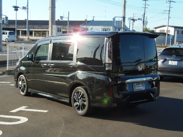 ホンダ ステップワゴン １．５ スパーダ クールスピリット ホンダ センシング R2年 (東海) 99
