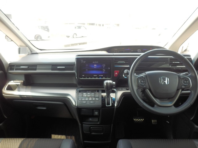 ホンダ ステップワゴン １．５ スパーダ クールスピリット ホンダ センシング R2年 (東海) 99