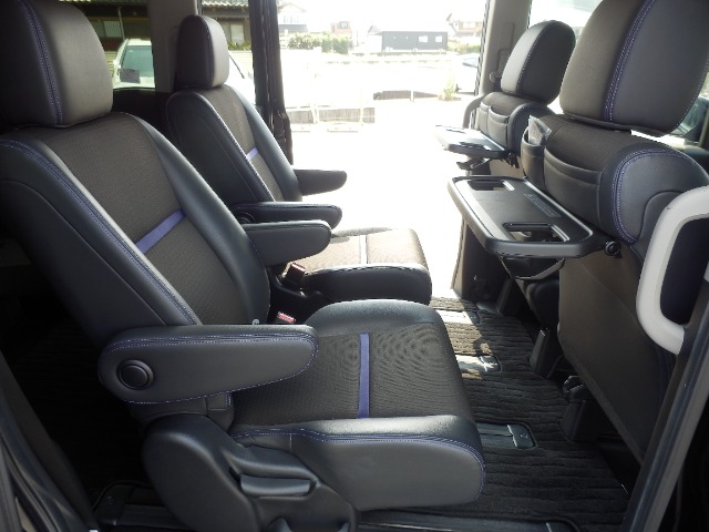 ホンダ ステップワゴン １．５ スパーダ クールスピリット ホンダ センシング R2年 (東海) 99