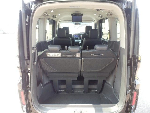 ホンダ ステップワゴン １．５ スパーダ クールスピリット ホンダ センシング R2年 (東海) 99