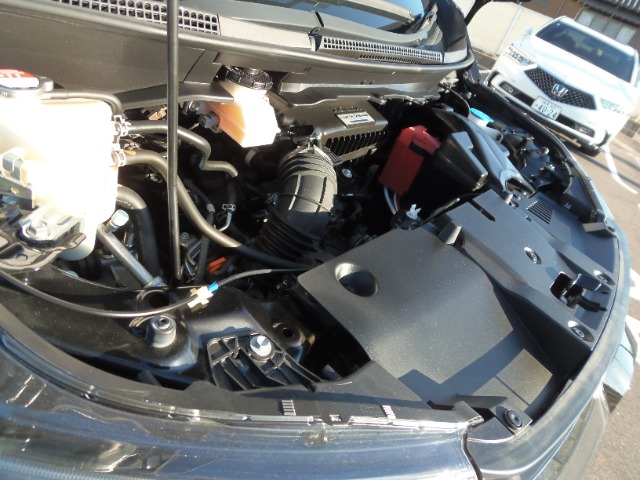 ホンダ ステップワゴン １．５ スパーダ クールスピリット ホンダ センシング R2年 (東海) 99