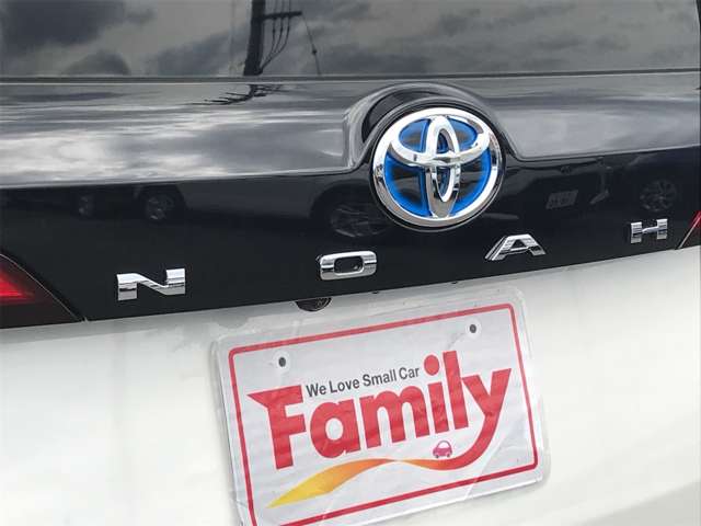 トヨタ ノア １．８ ハイブリッド Ｓ－Ｚ R6年 (東海) 99