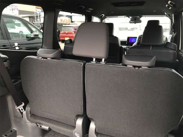 トヨタ ノア １．８ ハイブリッド Ｓ－Ｚ R6年 (東海) 99