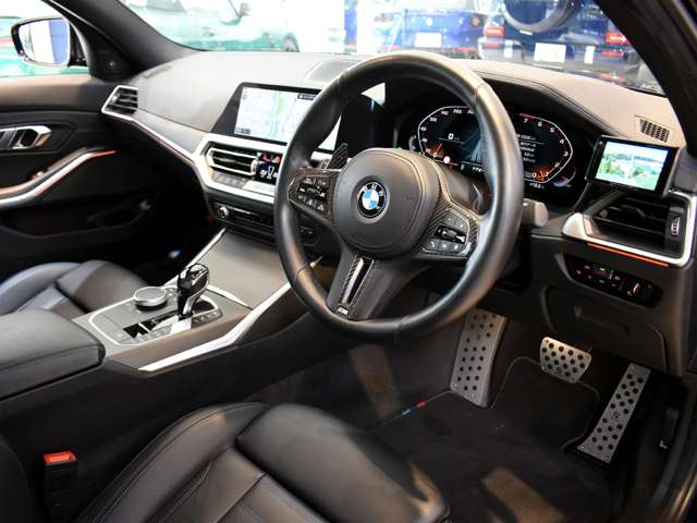 ＢＭＷ ３シリーズ Ｍ３４０Ｉ Ｘドライブ ４ＷＤ R2年 (関東) 99