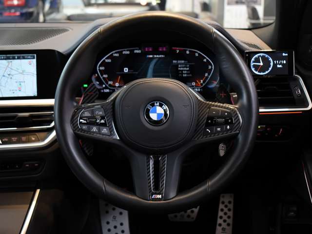 ＢＭＷ ３シリーズ Ｍ３４０Ｉ Ｘドライブ ４ＷＤ R2年 (関東) 99