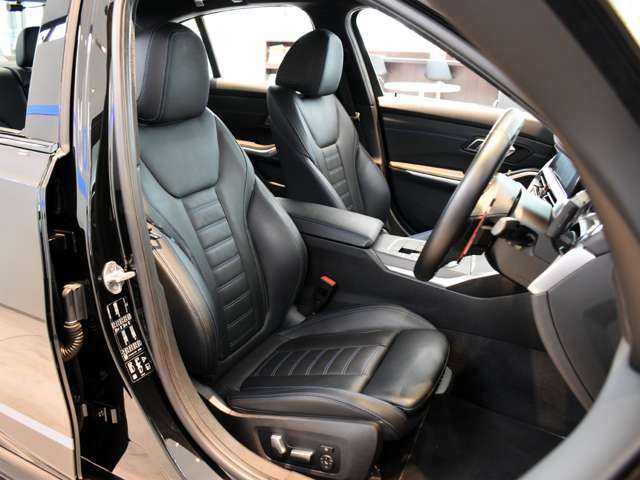 ＢＭＷ ３シリーズ Ｍ３４０Ｉ Ｘドライブ ４ＷＤ R2年 (関東) 99