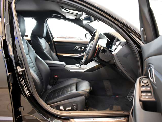 ＢＭＷ ３シリーズ Ｍ３４０Ｉ Ｘドライブ ４ＷＤ R2年 (関東) 99