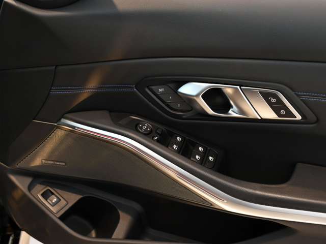 ＢＭＷ ３シリーズ Ｍ３４０Ｉ Ｘドライブ ４ＷＤ R2年 (関東) 99