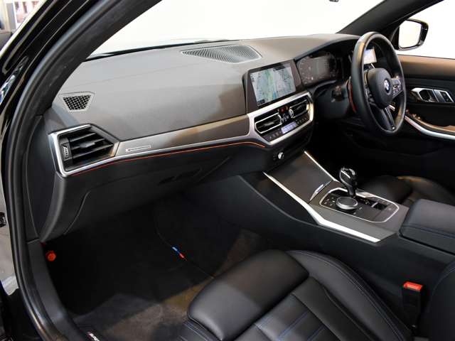 ＢＭＷ ３シリーズ Ｍ３４０Ｉ Ｘドライブ ４ＷＤ R2年 (関東) 99