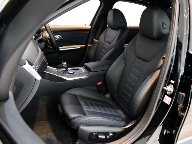 ＢＭＷ ３シリーズ Ｍ３４０Ｉ Ｘドライブ ４ＷＤ R2年 (関東) 99