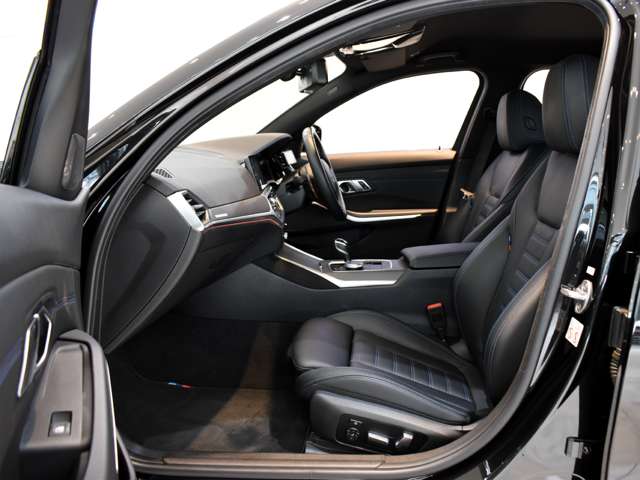 ＢＭＷ ３シリーズ Ｍ３４０Ｉ Ｘドライブ ４ＷＤ R2年 (関東) 99