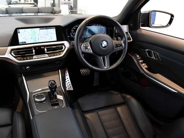 ＢＭＷ ３シリーズ Ｍ３４０Ｉ Ｘドライブ ４ＷＤ R2年 (関東) 99