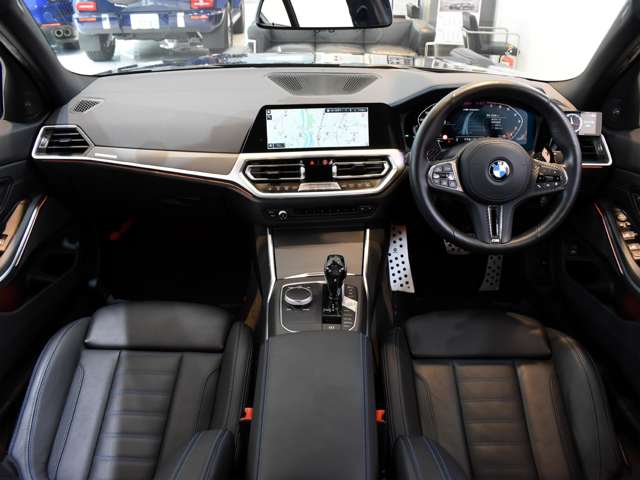 ＢＭＷ ３シリーズ Ｍ３４０Ｉ Ｘドライブ ４ＷＤ R2年 (関東) 99