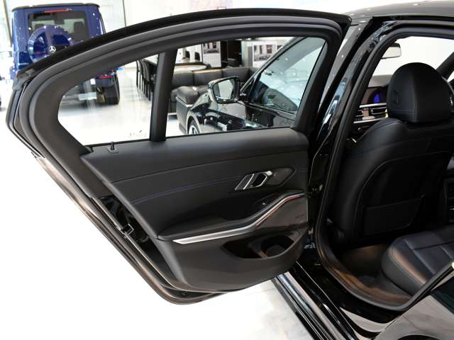 ＢＭＷ ３シリーズ Ｍ３４０Ｉ Ｘドライブ ４ＷＤ R2年 (関東) 99