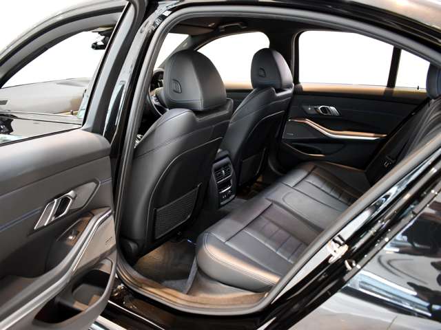 ＢＭＷ ３シリーズ Ｍ３４０Ｉ Ｘドライブ ４ＷＤ R2年 (関東) 99