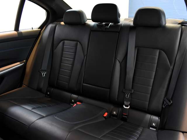 ＢＭＷ ３シリーズ Ｍ３４０Ｉ Ｘドライブ ４ＷＤ R2年 (関東) 99