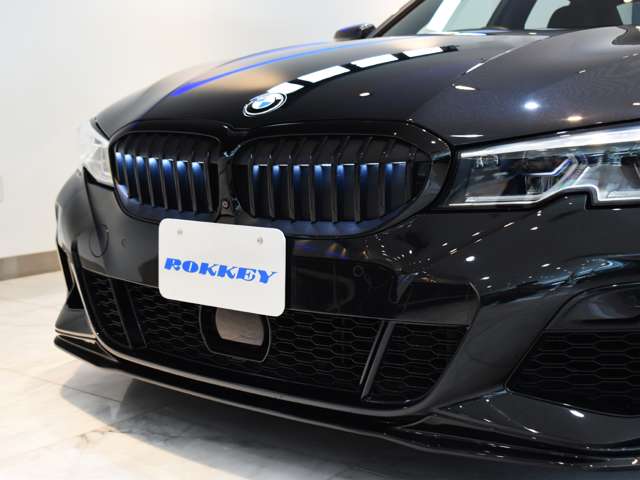 ＢＭＷ ３シリーズ Ｍ３４０Ｉ Ｘドライブ ４ＷＤ R2年 (関東) 99