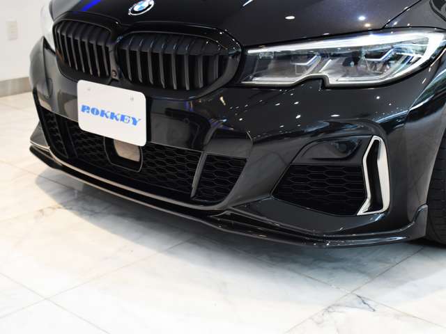 ＢＭＷ ３シリーズ Ｍ３４０Ｉ Ｘドライブ ４ＷＤ R2年 (関東) 99
