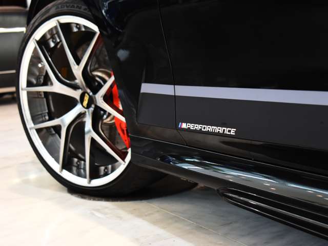 ＢＭＷ ３シリーズ Ｍ３４０Ｉ Ｘドライブ ４ＷＤ R2年 (関東) 99