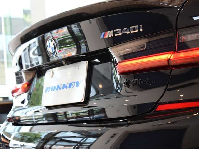 ＢＭＷ ３シリーズ Ｍ３４０Ｉ Ｘドライブ ４ＷＤ R2年 (関東) 99