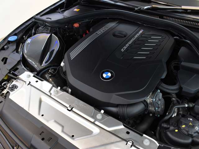 ＢＭＷ ３シリーズ Ｍ３４０Ｉ Ｘドライブ ４ＷＤ R2年 (関東) 99