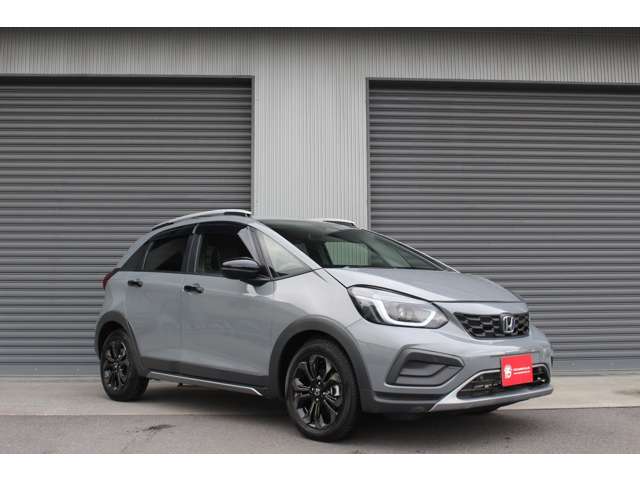 ホンダ フィット　ハイブリッド １．５ Ｅ：ＨＥＶ クロスター R6年 (関東) 99