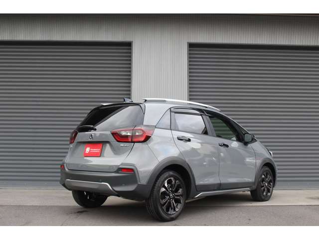 ホンダ フィット　ハイブリッド １．５ Ｅ：ＨＥＶ クロスター R6年 (関東) 99