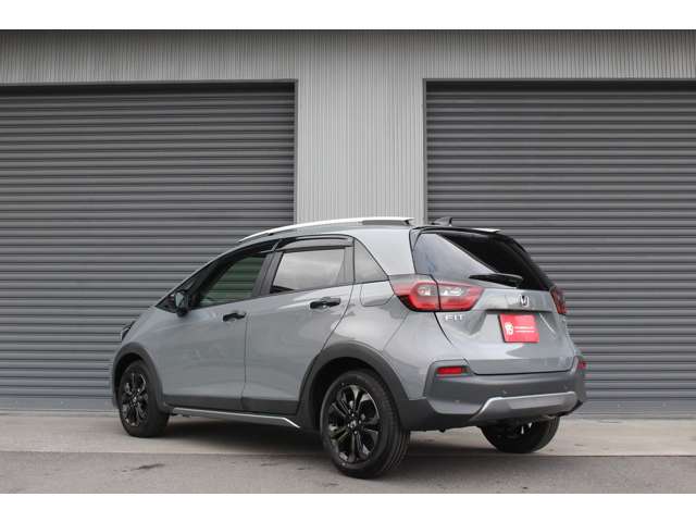 ホンダ フィット　ハイブリッド １．５ Ｅ：ＨＥＶ クロスター R6年 (関東) 99