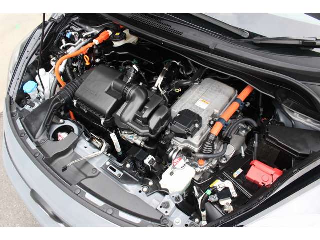 ホンダ フィット　ハイブリッド １．５ Ｅ：ＨＥＶ クロスター R6年 (関東) 99