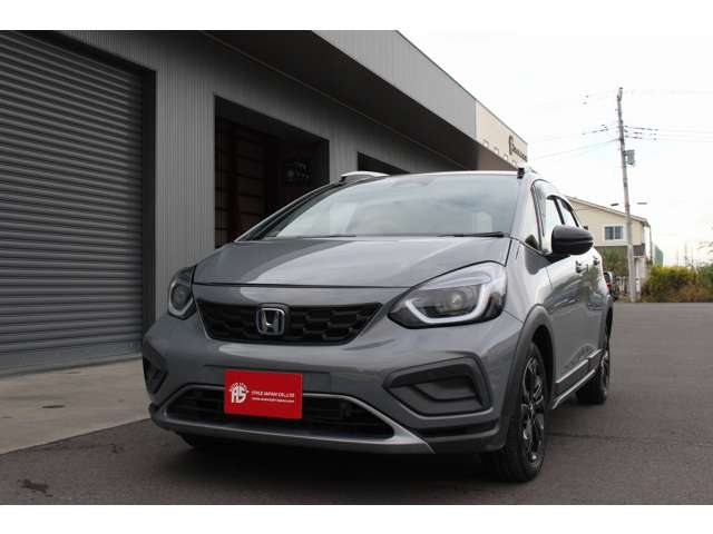 ホンダ フィット　ハイブリッド １．５ Ｅ：ＨＥＶ クロスター R6年 (関東) 99